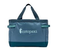 Cotopaxi Allpa Gear Hauler Tragetasche, 60 l, Blaue Fichte/Abyss, One Size (60L), Allpa Gear Hauler Tragetasche, 60 l