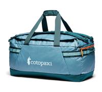 Cotopaxi Allpa Getaway 100L Duffel blue spruce and abyss OS