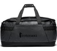 Cotopaxi - Allpa Getaway 100L Duffel Cotopaxi Black - Seesack Noir Sans