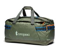 Cotopaxi Allpa Getaway 100L Duffel fatigue OS
