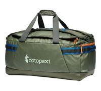 Cotopaxi Allpa Getaway 100l Duffel Reisetasche oliv Größe 100L Reise
