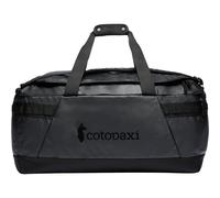 Cotopaxi Allpa Getaway 100l Duffel Reisetasche schwarz Größe 100L Reise