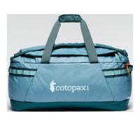 Cotopaxi Allpa Getaway 100LDuffel Bluespruceabyss blue spruce and abyss