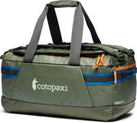 Cotopaxi Allpa Getaway 55L Duffel Fatigue 55L