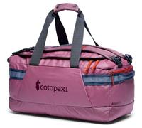 Cotopaxi Allpa Getaway 55L Duffel fig