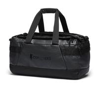 Cotopaxi Allpa Getaway Duffle 55L Tasche tiefschwarz