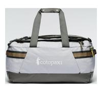 Cotopaxi Allpa Getaway 55L - Reisetasche Light Grey