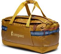 Cotopaxi Allpa Getaway 70l Duffel Bronze 70L