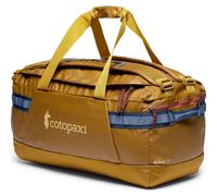 Cotopaxi Allpa Getaway 70l Duffel (Größe 70L, braun)
