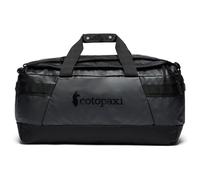 COTOPAXI Allpa Getaway 70l Duffel - Mixte - Schwarz - Einheitsgröße- Modell 2025