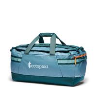 Cotopaxi Allpa Getaway 70L Duffel - Reisetasche/Rucksack 66 cm (blue spruce and abyss)