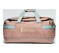 Cotopaxi Allpa Getaway 70L Duffel reishi