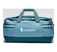 Cotopaxi Allpa Getaway 70LDuffel Blue Spruceabyss blue spruce and abyss