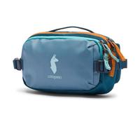 COTOPAXI Allpa X 1.5l Hip Pack - Mixte - Blau - Einheitsgröße- Modell 2026