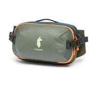 Cotopaxi Allpa Gürteltasche 29 cm grün