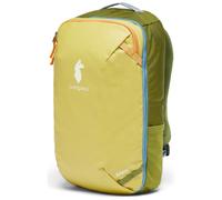 Cotopaxi Allpa Mini 20L - Freizeitrucksack Green/Yellow