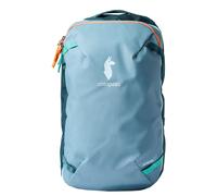 Cotopaxi Allpa Mini 20L Travel Pack blue spruce