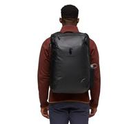 Cotopaxi Allpa 42L Travelpack Rucksack schwarz