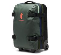 Cotopaxi - Allpa Roller Bag 38 - Reisetasche, Gr. 38 l, grau (Woods)