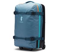 Cotopaxi - Allpa Roller Bag 65 - Reisetasche, Gr. 65 l, blau (BlueSpruce)