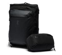 Cotopaxi Allpa 50L Adventure Travel Pack Reiserucksack schwarz