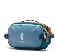 Cotopaxi Allpa X 1.5 - Gürteltasche 24 cm (blue spruce/abyss)