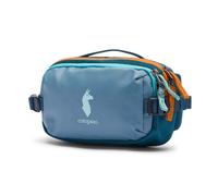 Cotopaxi Allpa X 1.5L Hip Pack blue spruce/abyss O/S