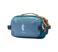 COTOPAXI Allpa X 1.5l Hip Pack - Mixte - Blau - Einheitsgröße- Modell 2026