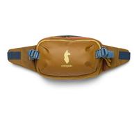 Cotopaxi Allpa X 1.5L Hip Pack - Bronze bronze
