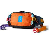 Cotopaxi Allpa X 1.5l Hip Pack - Del Dia Del Dia 1.5L
