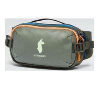 Cotopaxi - Allpa X 1.5L Hip Pack Fatigue - Hüfttasche Vert Sans