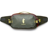 Cotopaxi Allpa X 1.5L Hip Pack Fatigue/Woods 1.5L