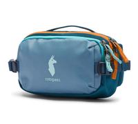 Cotopaxi Allpa X 1.5L Hip Pack Hüfttasche - Blue Spruce/Abyss