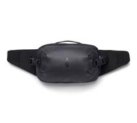 Bauchtasche Cotopaxi Allpa X 1.5L Hip Pack (Schwarz) Taille unique