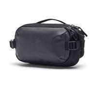 Cotopaxi Cotopaxi Allpa X 1.5l Hip Pack Black Black 1.5L