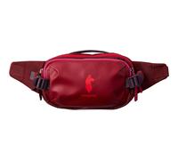 Cotopaxi - Allpa X Hip Pack - Hüfttasche, Gr. 1.5 l, weiß/grau (Crimson)