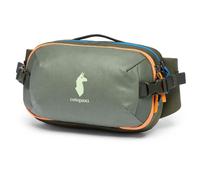 Cotopaxi Allpa 3L Bauchtasche chromgrün