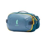 COTOPAXI Allpa X 3l Hip Pack - Mixte - Blau - Einheitsgröße- Modell 2026