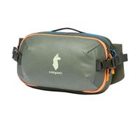 Cotopaxi Allpa 3L Bauchtasche chromgrün