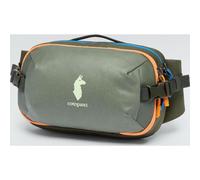 Cotopaxi Allpa X 3L Hip Pack Fatigue fatigue