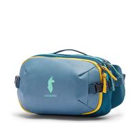 Cotopaxi Allpa X 3L Hip Pack - Gürteltasche (blue spruce/abyss)