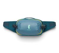 COTOPAXI Allpa X 3l Hip Pack - Mixte - Blau - Einheitsgröße- Modell 2026