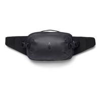 COTOPAXI Allpa X 3l Hip Pack - Mixte - Schwarz - Einheitsgröße- Modell 2026
