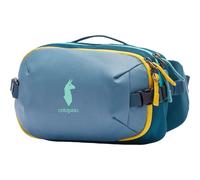 Cotopaxi Allpa X 3l Hüfttasche (Größe 3L, blau)