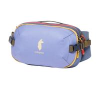 Cotopaxi - Allpa X 3L Hip Pack Blue Smoke & Dusk - Hüfttasche Bleu Sans