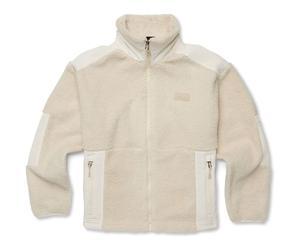 Cotopaxi Bacano Fleece Jacket - Womens - Cream an Women cream and bone S