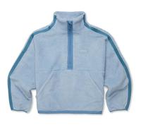 Cotopaxi Bacano Fleece Pullover - Womens - Iceber Women iceberg and fjord L