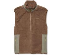 Cotopaxi Bacano Fleece Vest - Mens - Dune Men dune XL