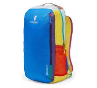 Stadtrucksack Cotopaxi Batac 16L Backpack - Del Dia (Multicolor) Taille unique