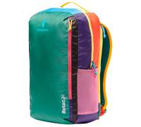 Cotopaxi - Batac 24L Backpack Del Dia Multicolor - Rucksack Multicolor Sans